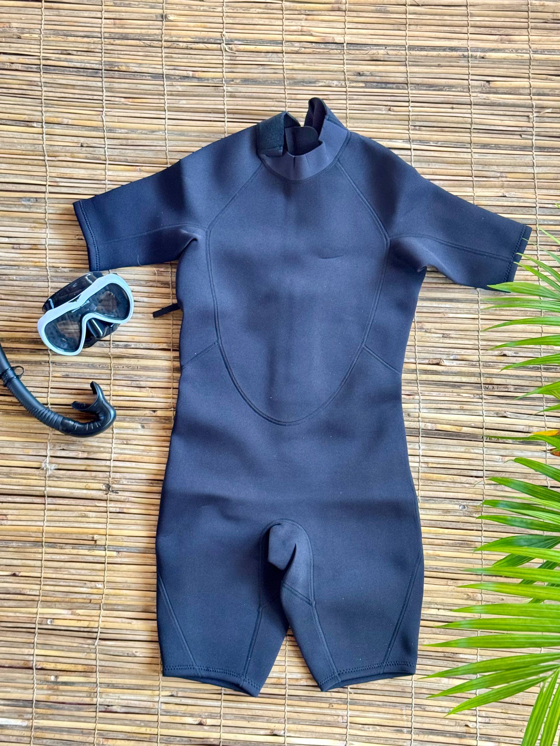 Wetsuit
