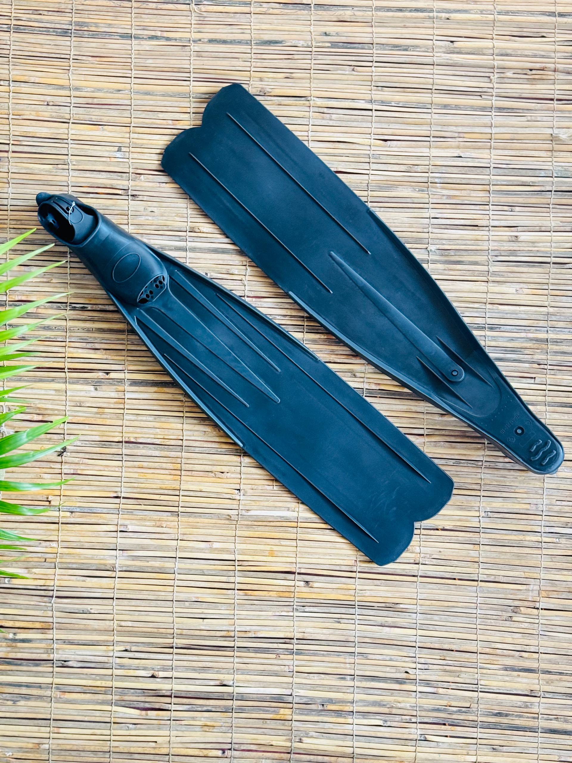 Freedive Fins
