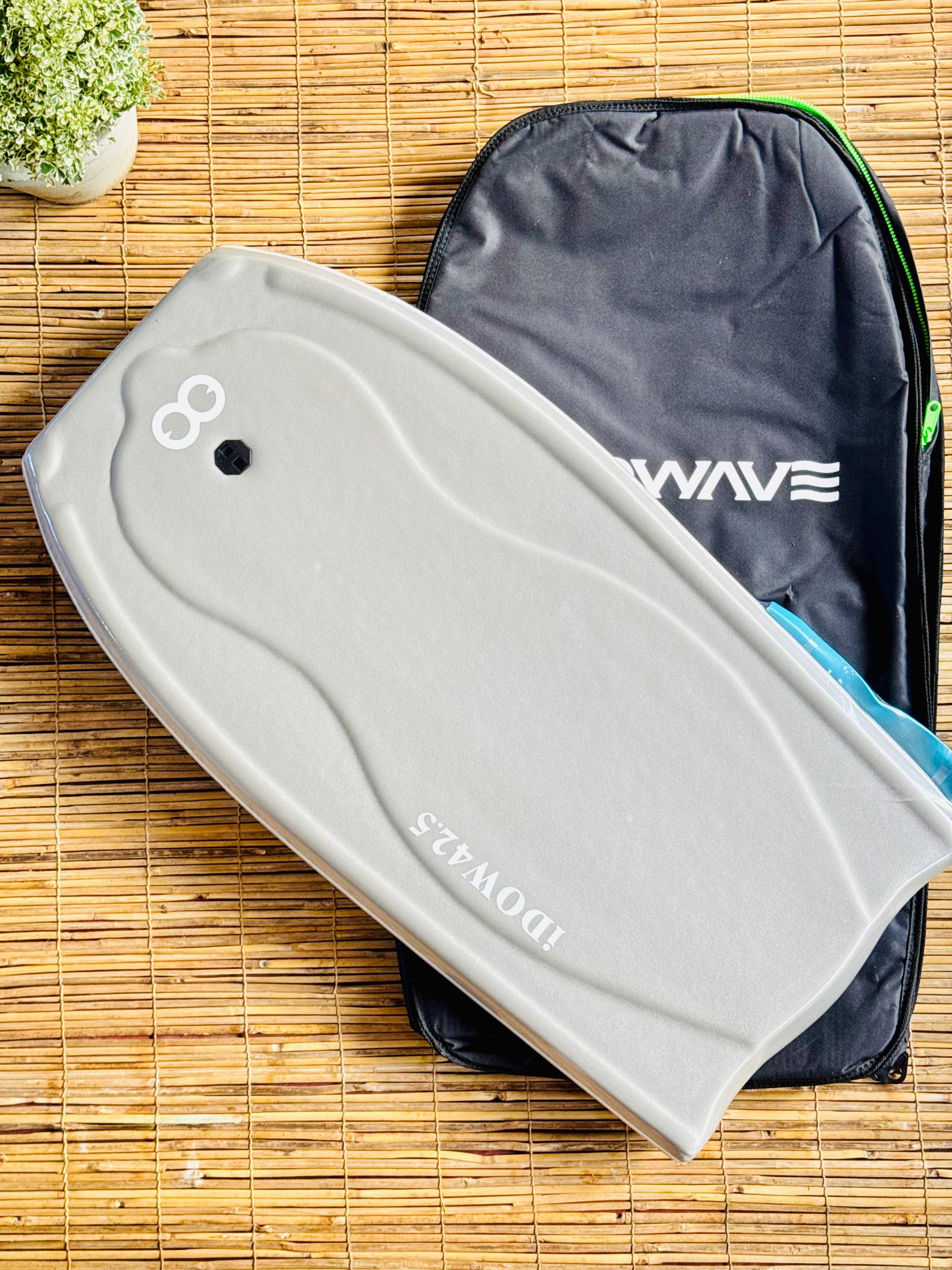 Bodyboard
