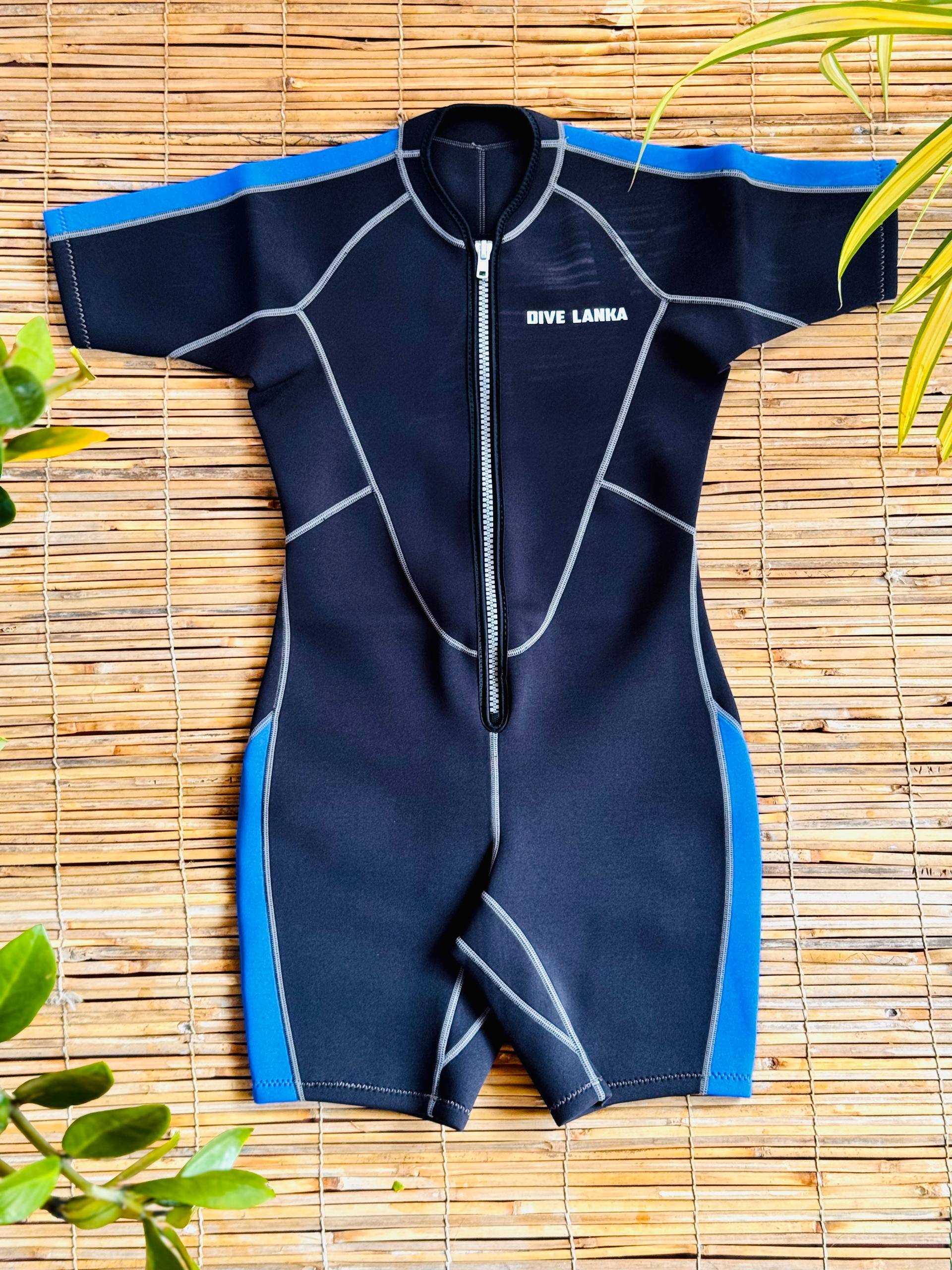 Wetsuits