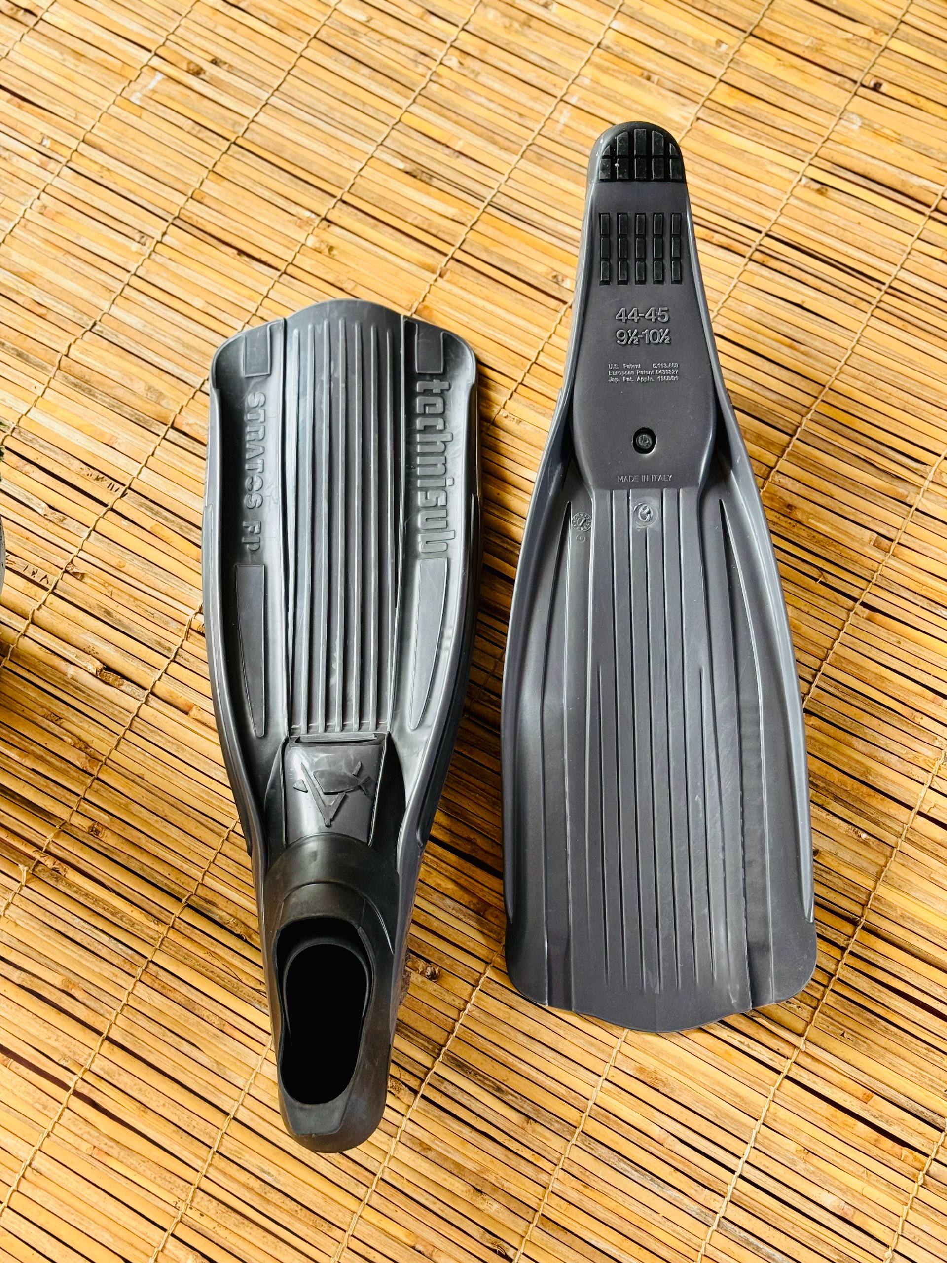 Technisub Coral Fin