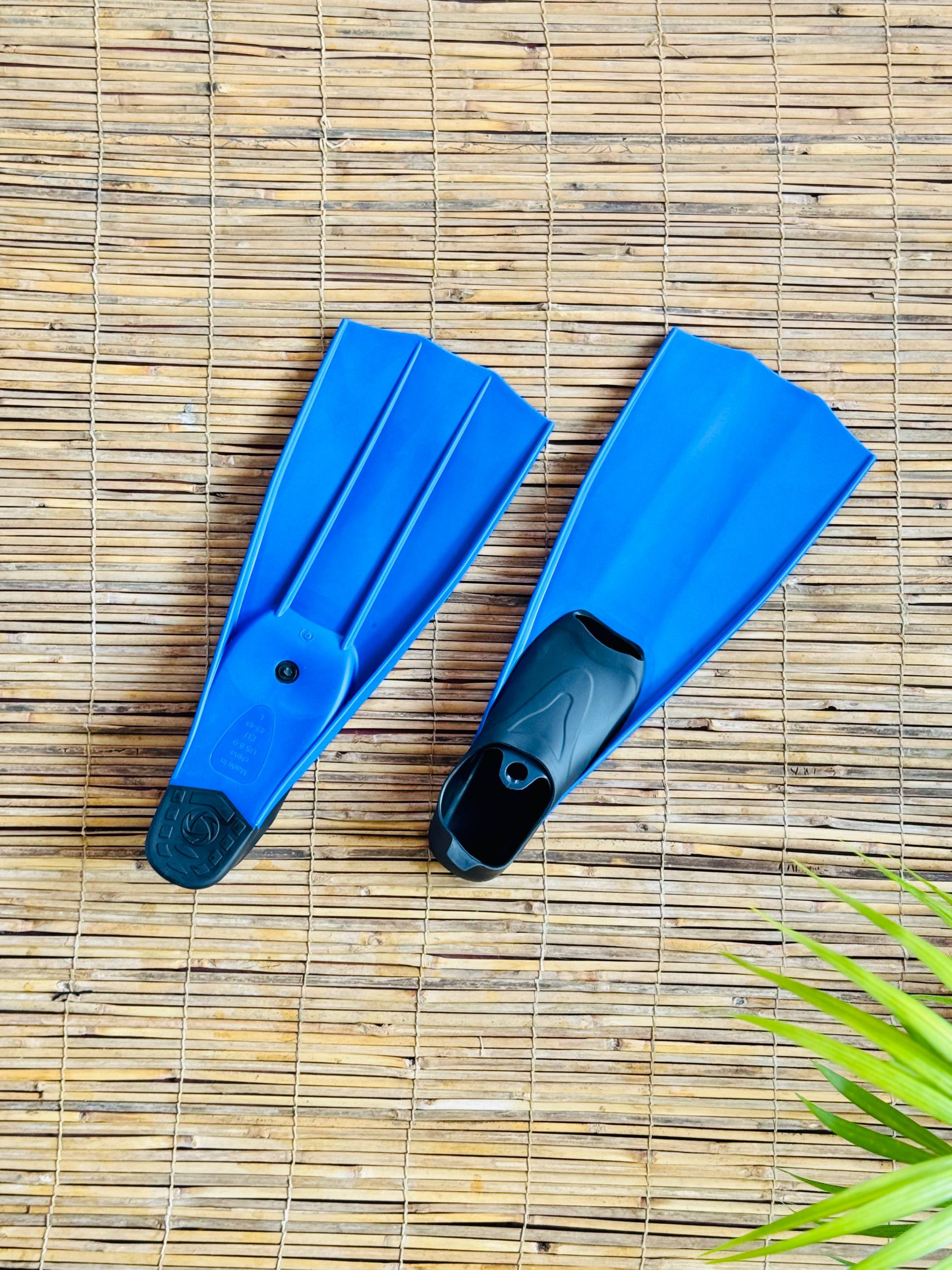 Snorkeling Fins