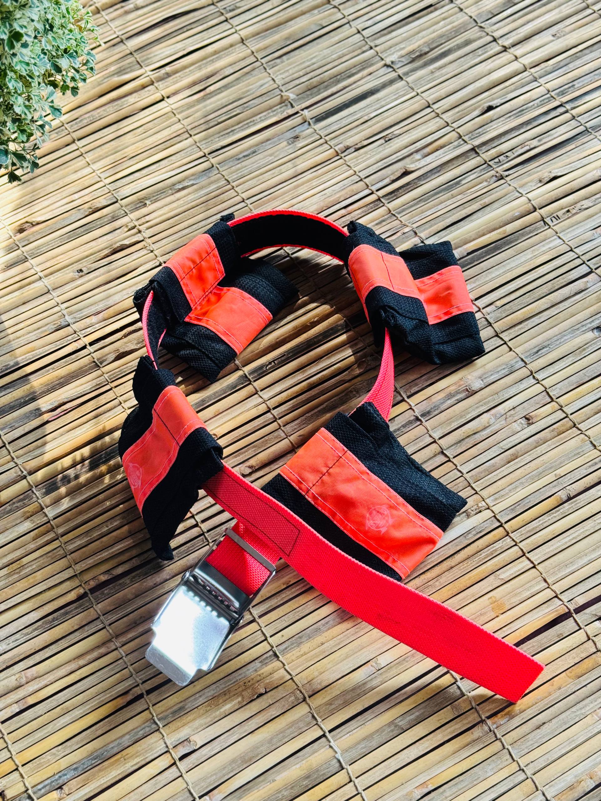 Weight Belt