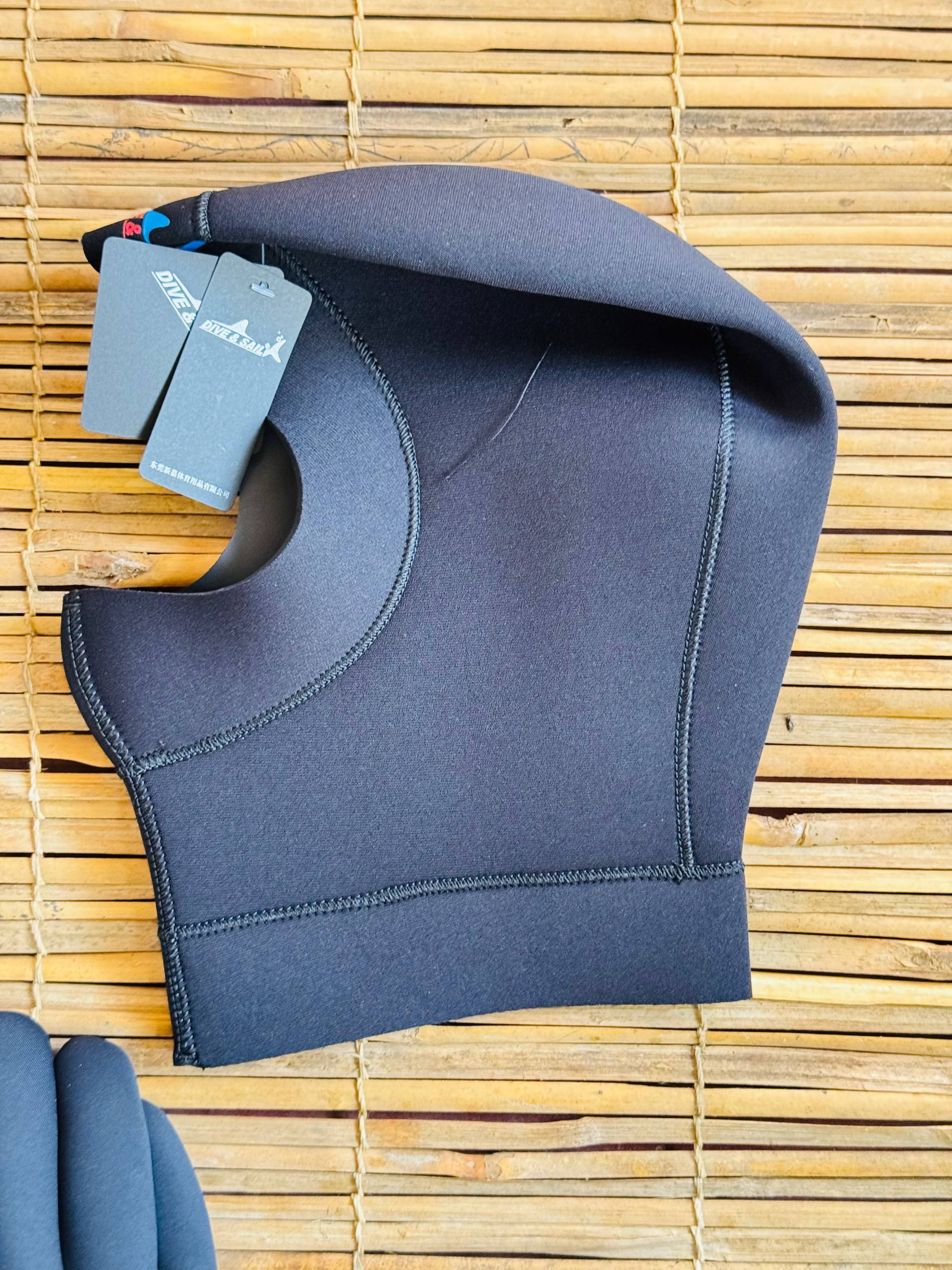 Diving Hood