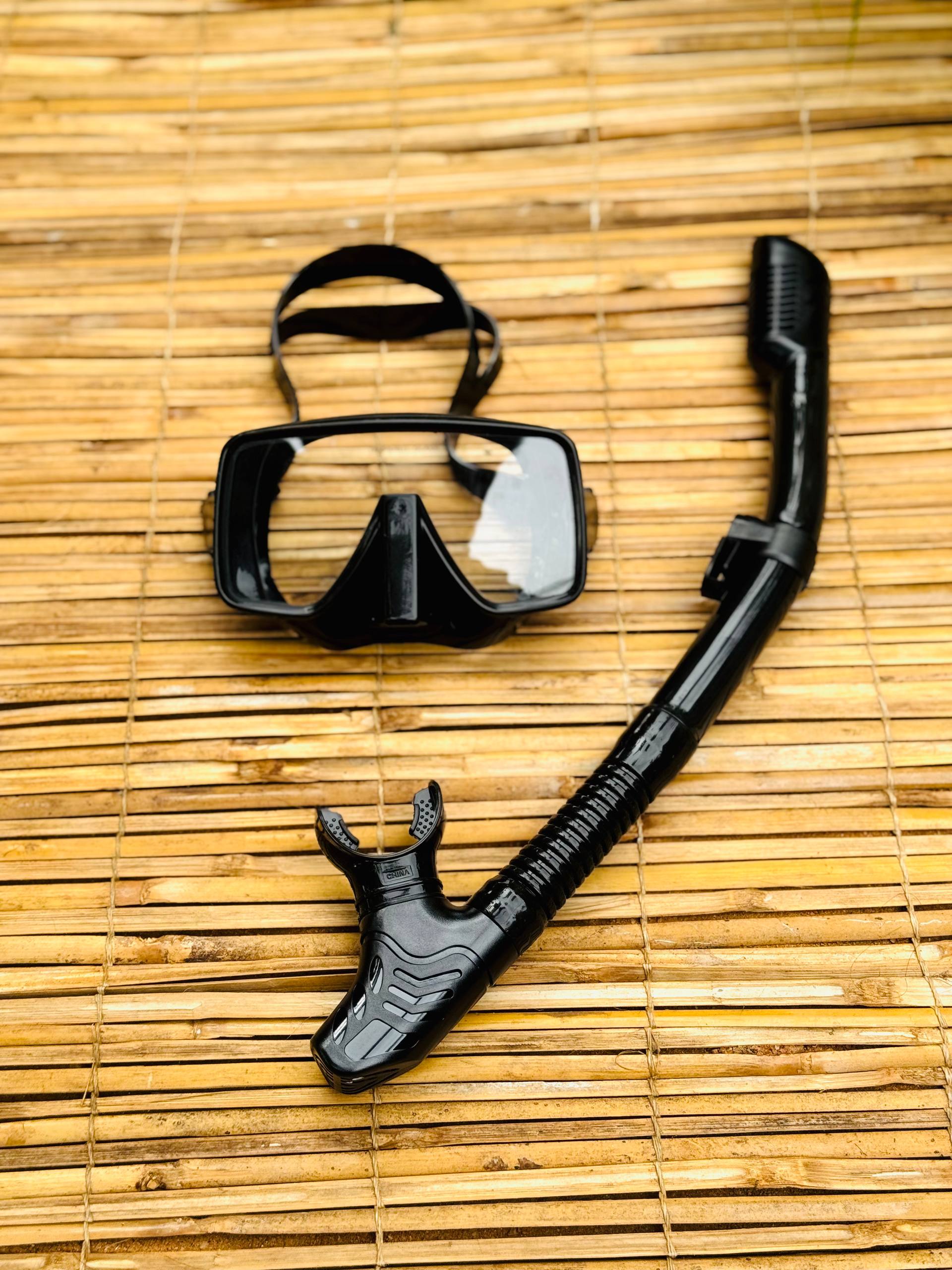 Set Mask